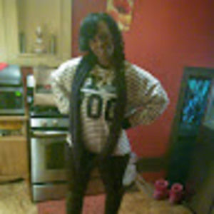 Meet your Posher, Carolyn